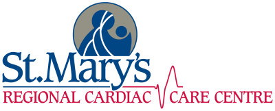 St. Mary's Regional Cardiac Care Centre - logo