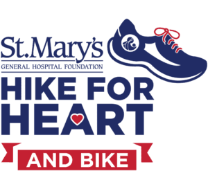 Hike & Bike for Heart 2023