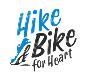 St. Mary's Hike & Bike for Heart 2024