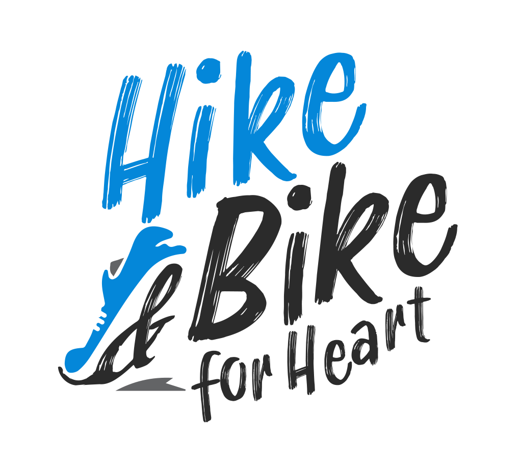 St. Mary's Hike & Bike for Heart 2024