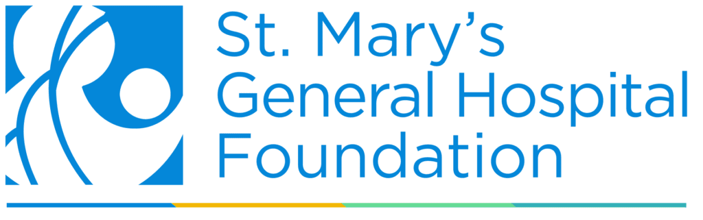 SMGH Foundation Logo