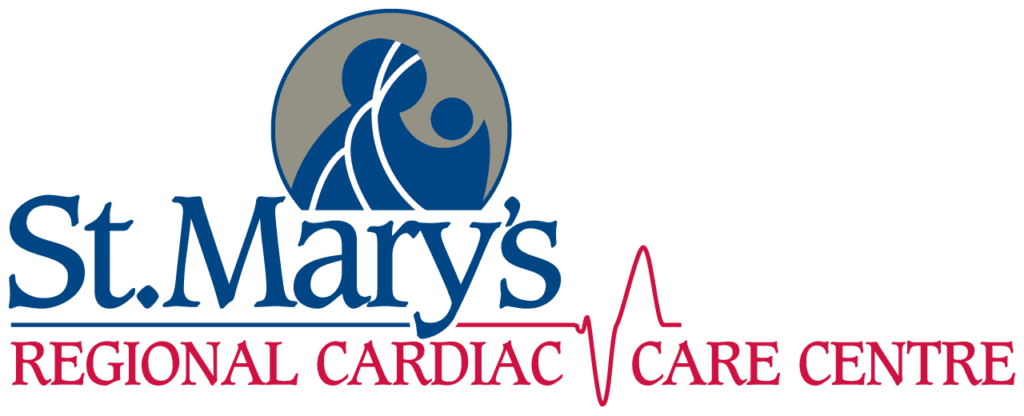 St. Mary's Regional Cardiac Care Centre - logo