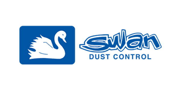 Swan Dust Control